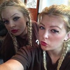 Rhianna Rose Audrain