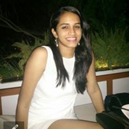 Madhulika Chakravarthi’s avatar