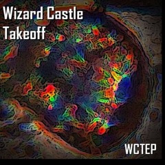 Wizard Castle Takeoff