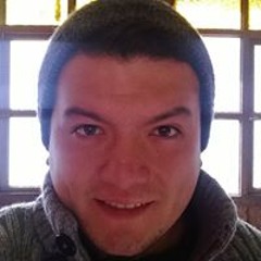 Jampierre Lozano Chavez