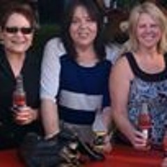 Bev Reynolds Galster