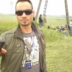 Piotr Baron 1