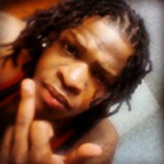 Mario DreadHead Williams