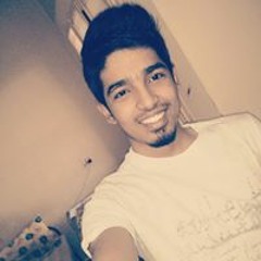 Shivam Singh Parihar