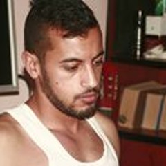 Yassine Vénom Zeroual