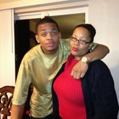 Jarel Blalark Darrett