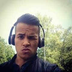 Christian Gaganaocruz