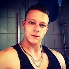 Laurent Zaugg 1