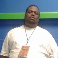 Lawrence Brian Terry