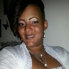 Brittany Ward Tillis