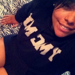 Aaliyah BabyLove Clore