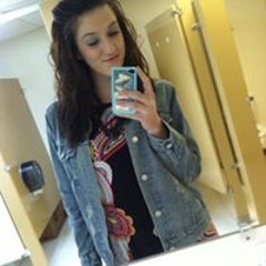 Taylor Brooke Whittle