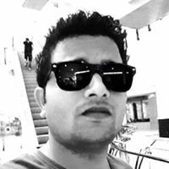 Subish Elias