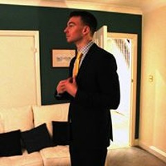 James Edward Aspinall