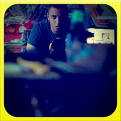 Omar Tariq 18