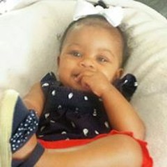 Ashley JusticeMom Johnson