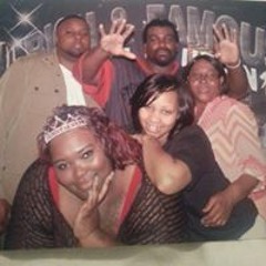 Intyce Thesassylady Green