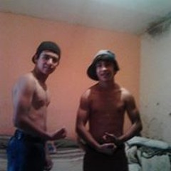 David Martinez 413