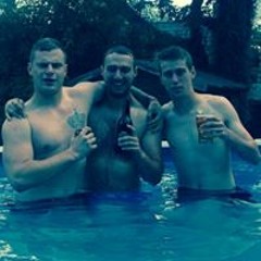 David Vincenzo DeRosa