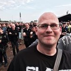 Lasse Groenborg