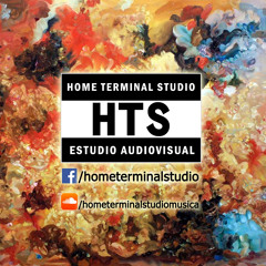 Home Terminal Studio