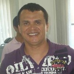 Pedro Cosmo Alves