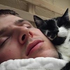 Christopher Robinson 98