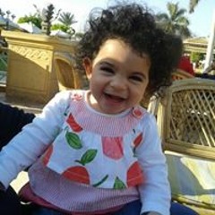 Yasmine D'Alessandro