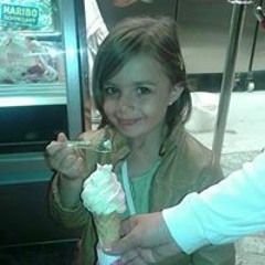 Charlène Demars Couroussé