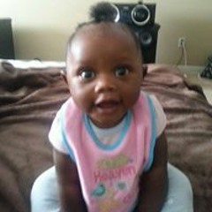 Jessica Ly'Nette Farmer