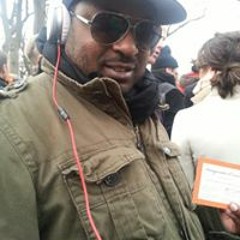 Dion ElJefe Anderson