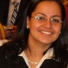 Lydia El-Kess Barsoum