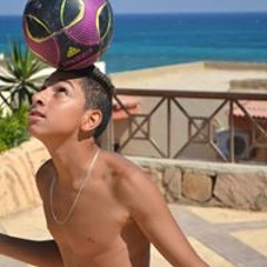 Youssef Abou El Goukh