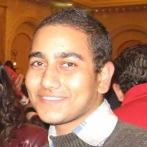 Andrew Mamdouh’s avatar