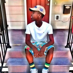 KingLuhChris✌