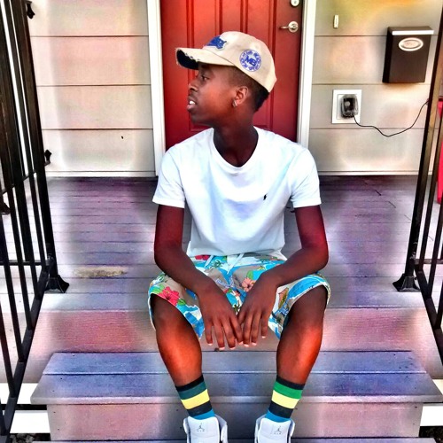 KingLuhChris✌