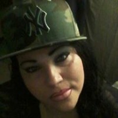 Kristina Unangst-Garcia