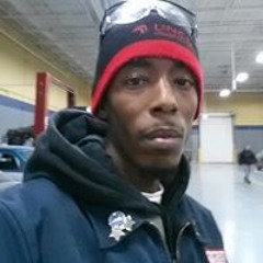 Shaun Backinthegame G