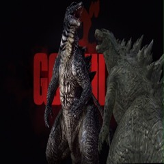 Stream Godzilla 2014 Roar by AlexValdez | Listen online for free on  SoundCloud