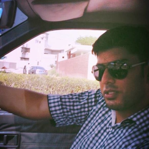 Ranjhana hua main tera by sheraz uppal