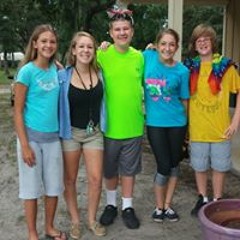 Jessica Anderson 118