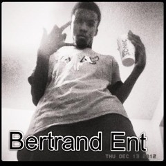 Bertrand Ent
