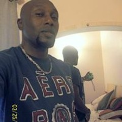 Jahiem London Burberry