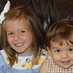 Kristen Renton Harrison