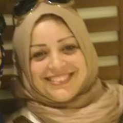 amany yehia