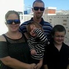 Stacey Townsend Willson