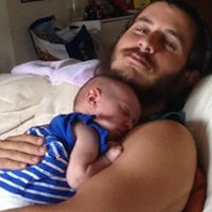 Jacob Jesus-Chops Gaziano