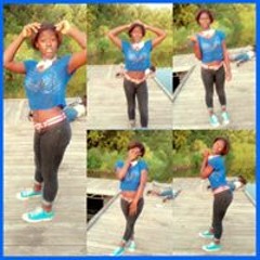 Jamiyah Tonique Harris