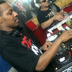 Dj Kelton (kln)