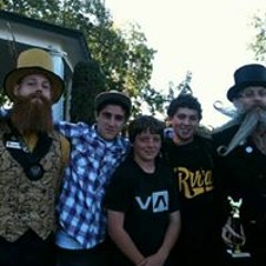 Connor Richardson 17